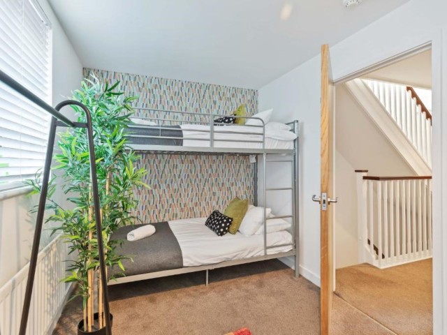 Central Big House image