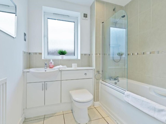 Central Big House image