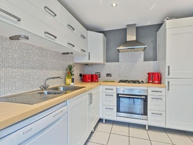 Central Big House image