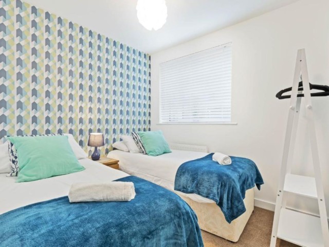 Central Big House image