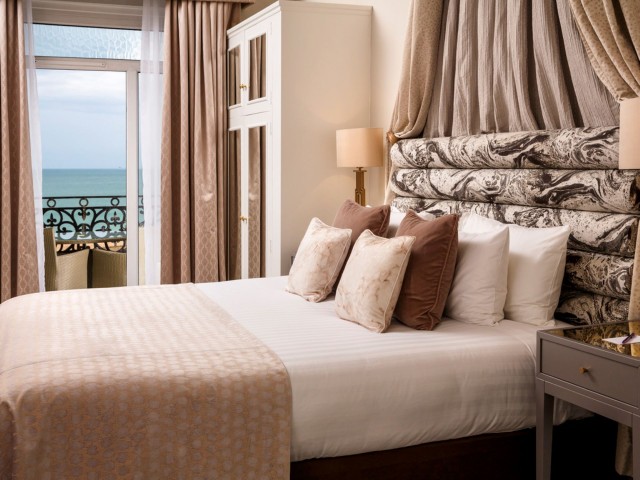 Mercure Seafront Hotel image