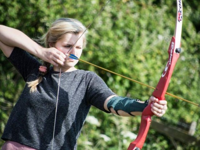 Archery image