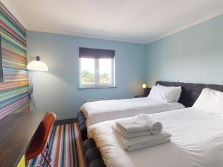 The Village Hotel thumbnail