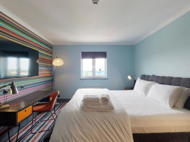 The Village Hotel image