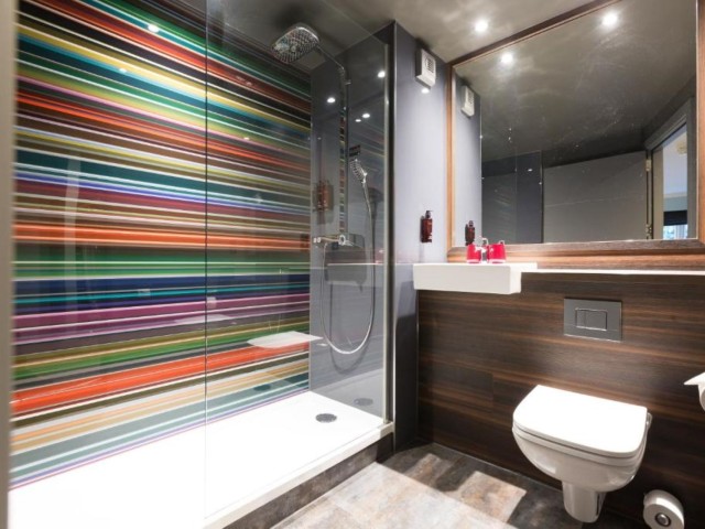 The Village Hotel image