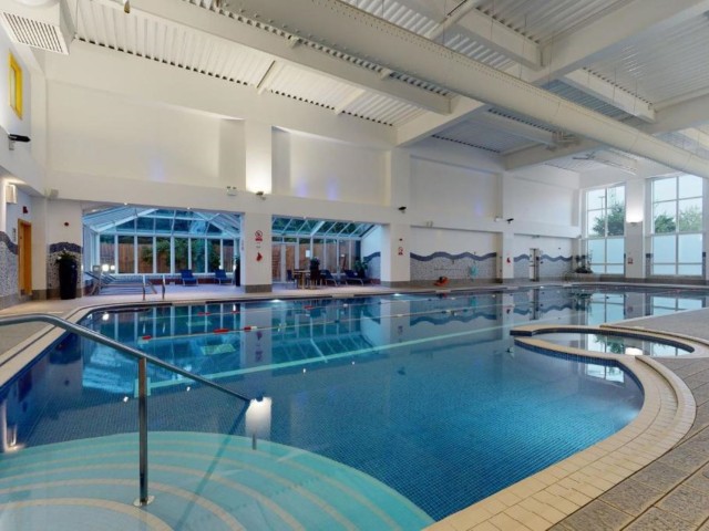 The Village Hotel image