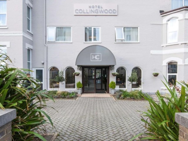 Collingwood Hotel image