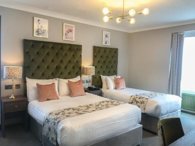 Collingwood Hotel image