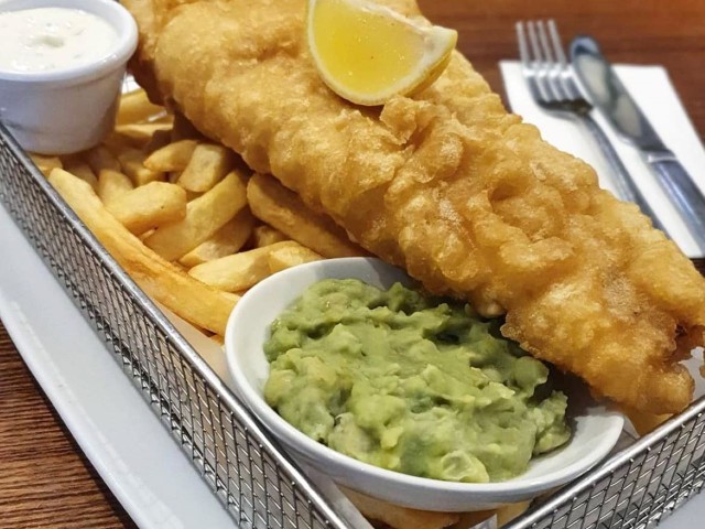 3 Course Meal | Slug and Lettuce image