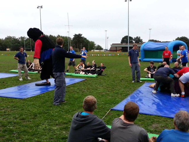 It's A Knockout image