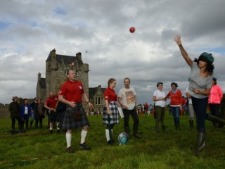 Highland Games thumbnail