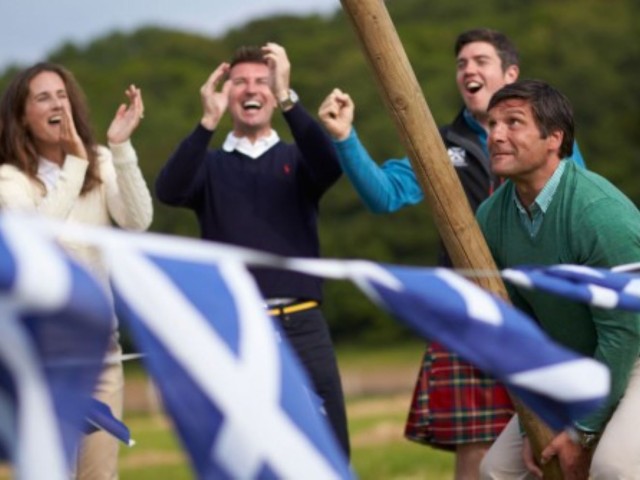 Highland Games image