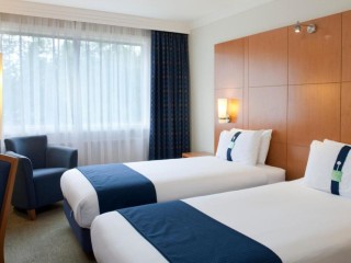 Holiday Inn | City Centre thumbnail