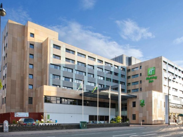 Holiday Inn | City Centre image