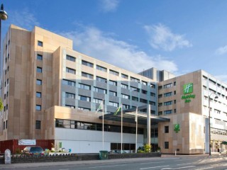 Holiday Inn | City Centre thumbnail