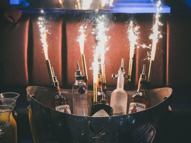 VIP Package | Popworld image