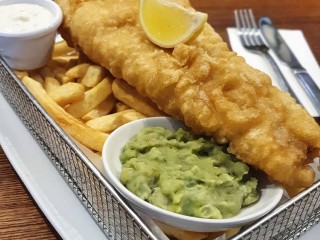 2 Course Meal | Slug and Lettuce thumbnail