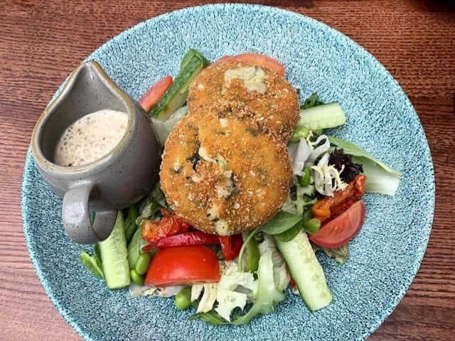 2 Course Meal | Slug and Lettuce image