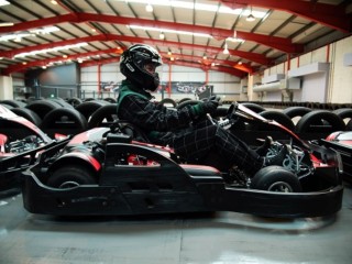 Indoor Karting thumbnail