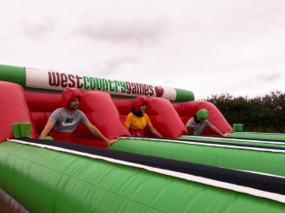 Welsh Games thumbnail