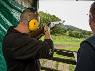 Clay Pigeon Shooting thumbnail