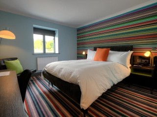 Village Hotel thumbnail