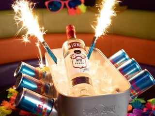 VIP Package | Popworld thumbnail