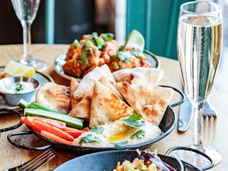 2 Course Meal | Revolution thumbnail