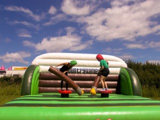 Welsh Games thumbnail