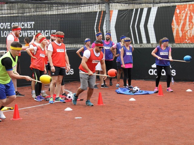 School Sports Day image