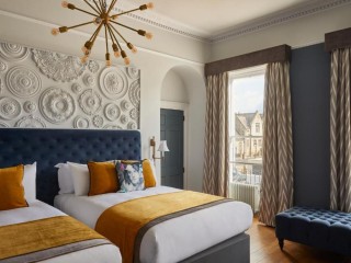 Hotel Indigo Bath thumbnail