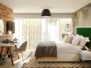 Hotel Indigo Bath thumbnail