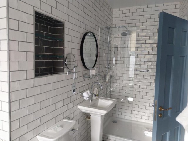 Hotel Indigo Bath image