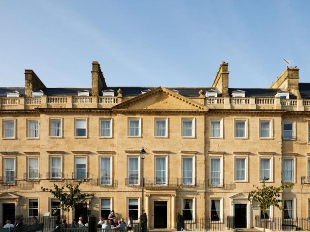 Hotel Indigo Bath image