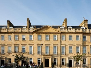 Hotel Indigo Bath thumbnail