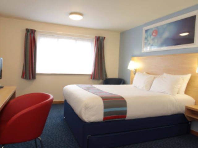 Travelodge | City Centre image