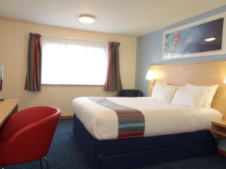 Travelodge | City Centre thumbnail