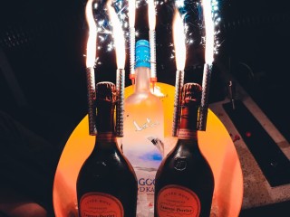 Drinks Package | Second Bridge thumbnail