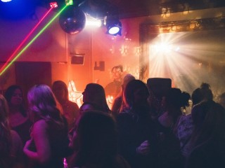 Drinks Package | Second Bridge thumbnail