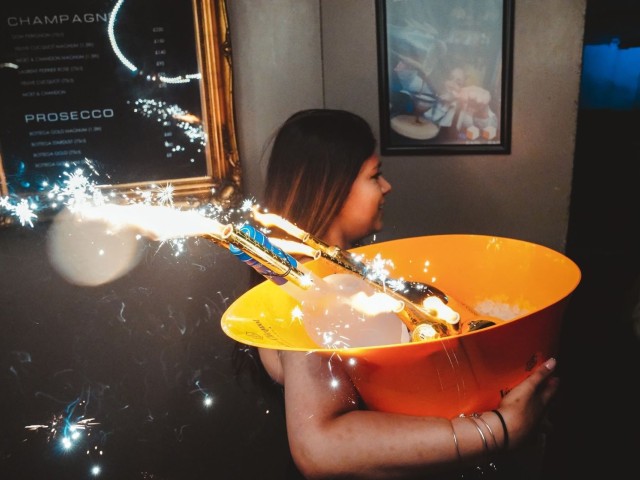 Drinks Package | Second Bridge image