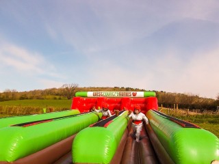 West Country Games thumbnail