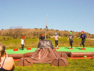 West Country Games thumbnail