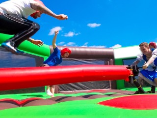 West Country Games thumbnail