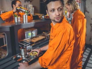 Alcotraz Cocktail Experience thumbnail