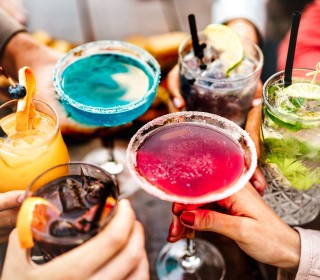 The Top 10 Most Popular Cocktails