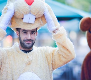 Stag Do Dares and Challenges