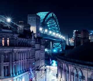 The Top 5 Most Popular Stag Do Activities in Newcastle