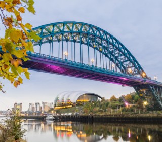 Why Newcastle is the perfect Hen Party Destination