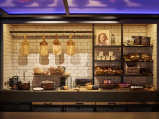 Moxy Marriott Hotel thumbnail