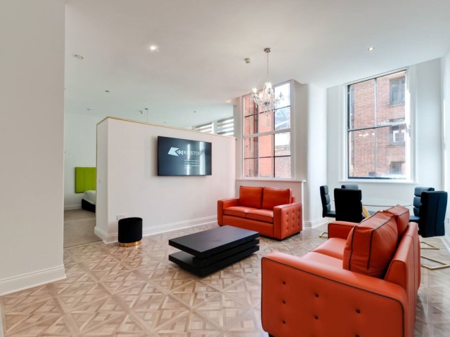 Temple Court Apartments image